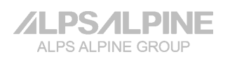 Alps Alpine group